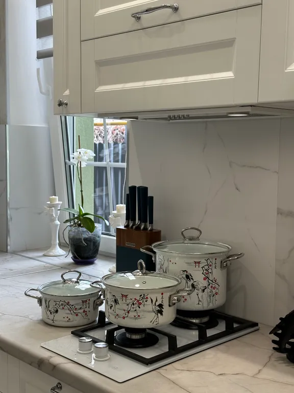 Уютный дом в курортной зоне