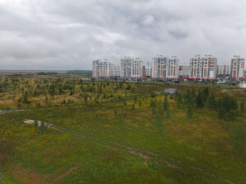 Уютная квартира-студия