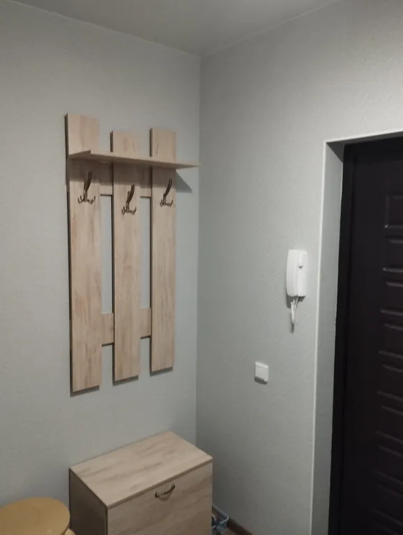 Уютная квартира в новом районе города с развитой инфраструктурой