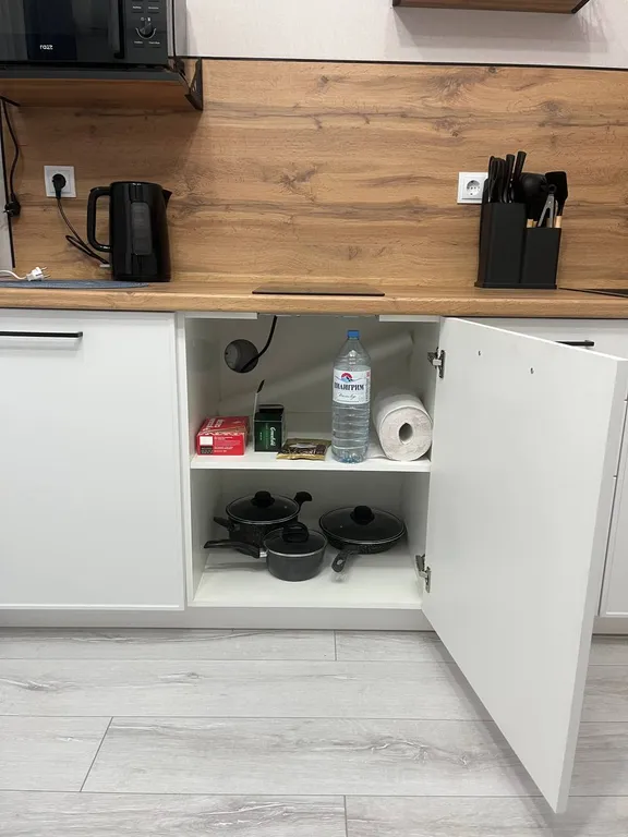 Квартира Квартира в ЖК Спортивная Деревня — Краснодар