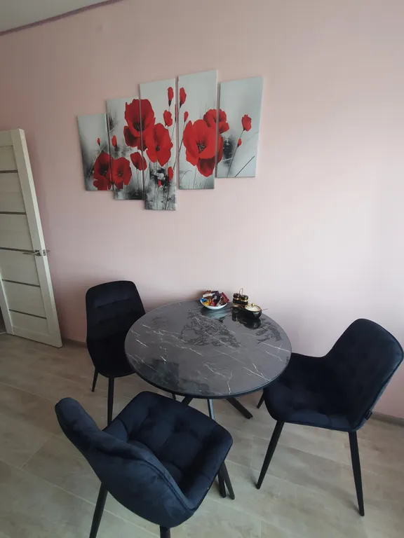 Аппартаменты на Лунной