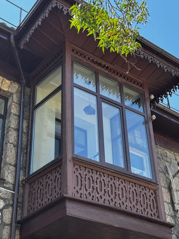 Евродвушка с авторским ремонтом