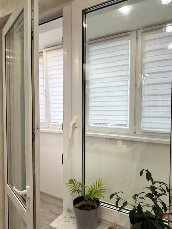 Центр новый дом, большая парковка