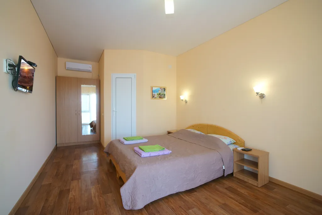 Квартира Комната — Судак