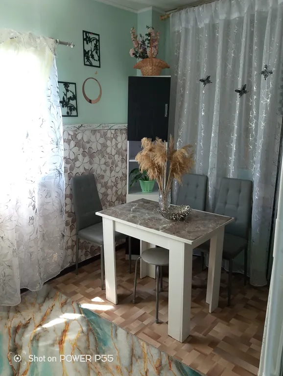 4-комнатный Дом