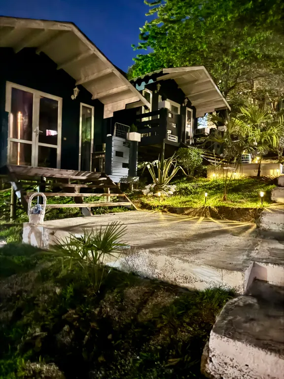 Уютный и комфортабельный домик в центре