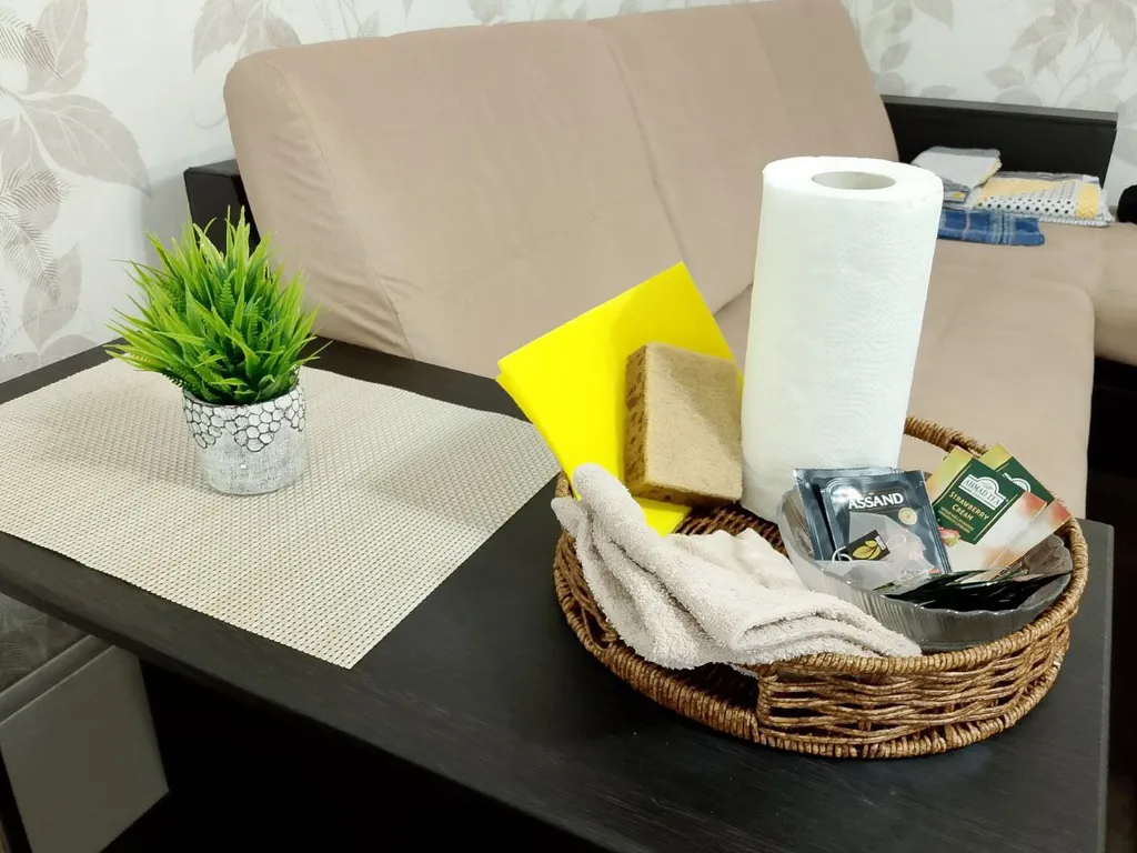 Квартира Уютная квартира вблизи центра города за музеем боевой славы — Ярославль