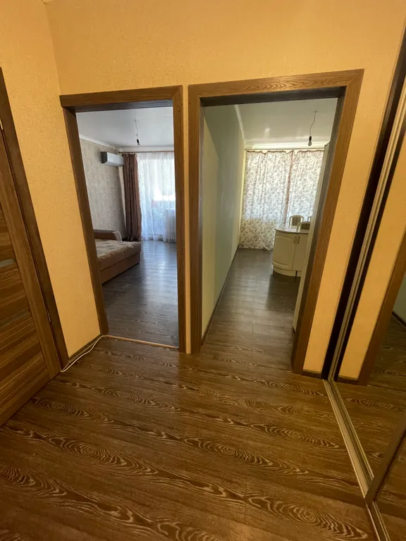 Квартира рядом с Реацентром Киндерштаб