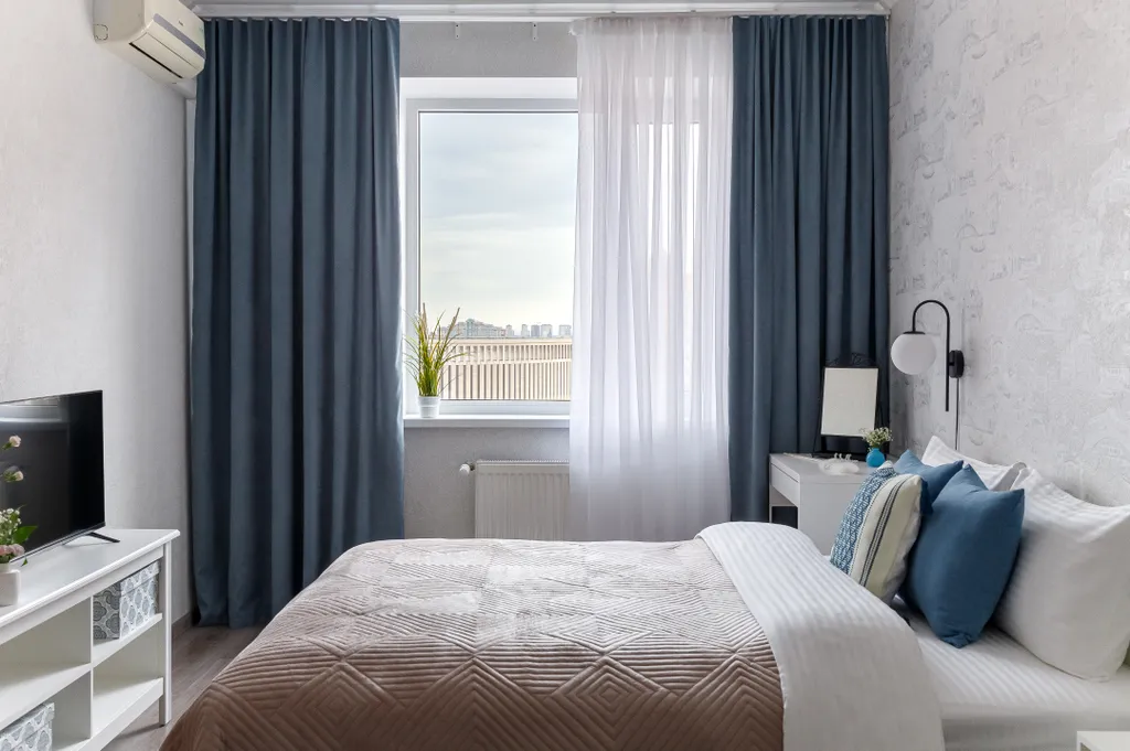 Квартира Магия отдыха у парка — аренда посуточно в Краснодар