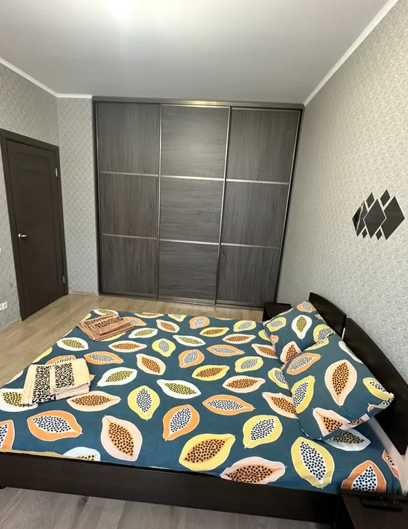 Квартира Уютная квартира — Свердловский