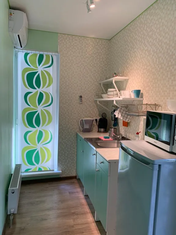 Квартира Комната — Геленджик