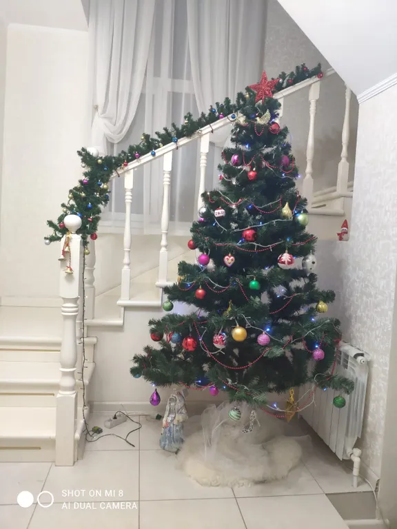 6-комнатный Дом