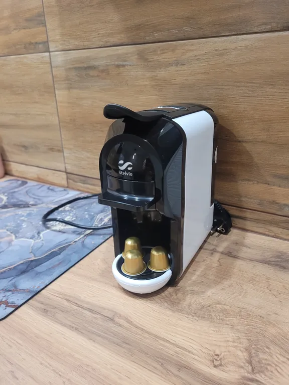 Новая квартира для комфортного отдыха