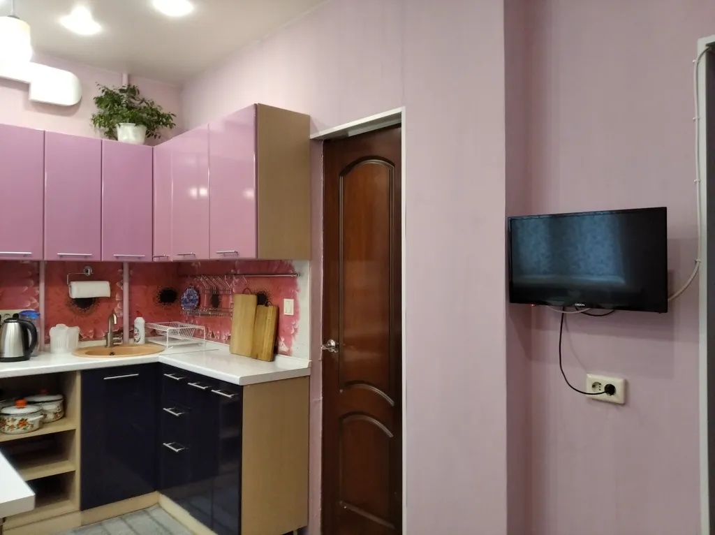 Квартира в самом центре