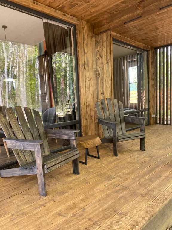 Лофт Стефана