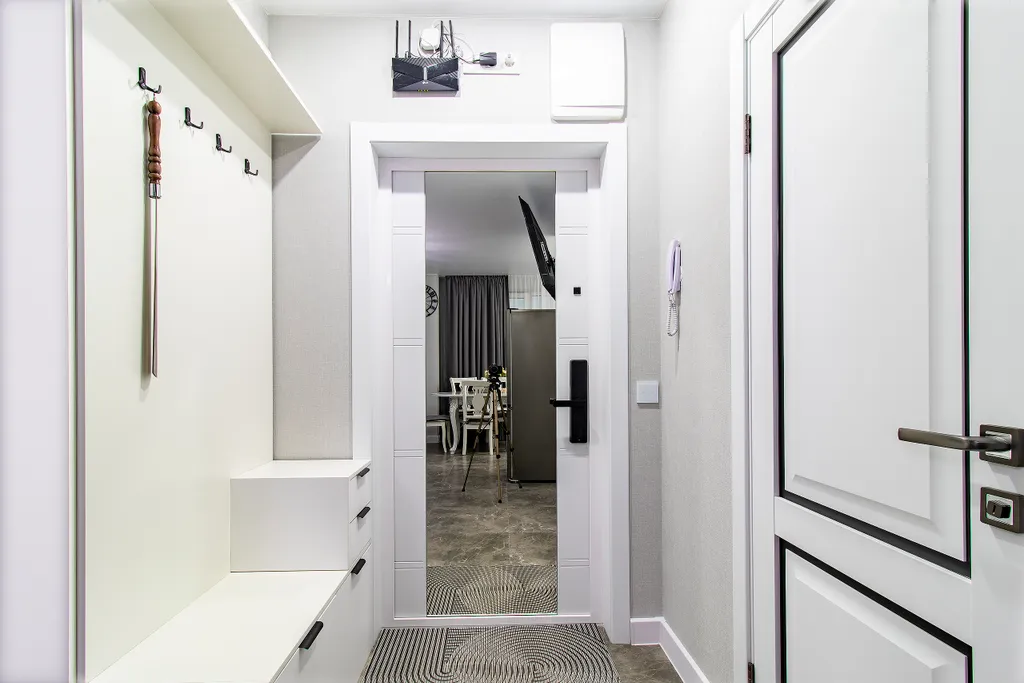 Квартира с парной, Волжский