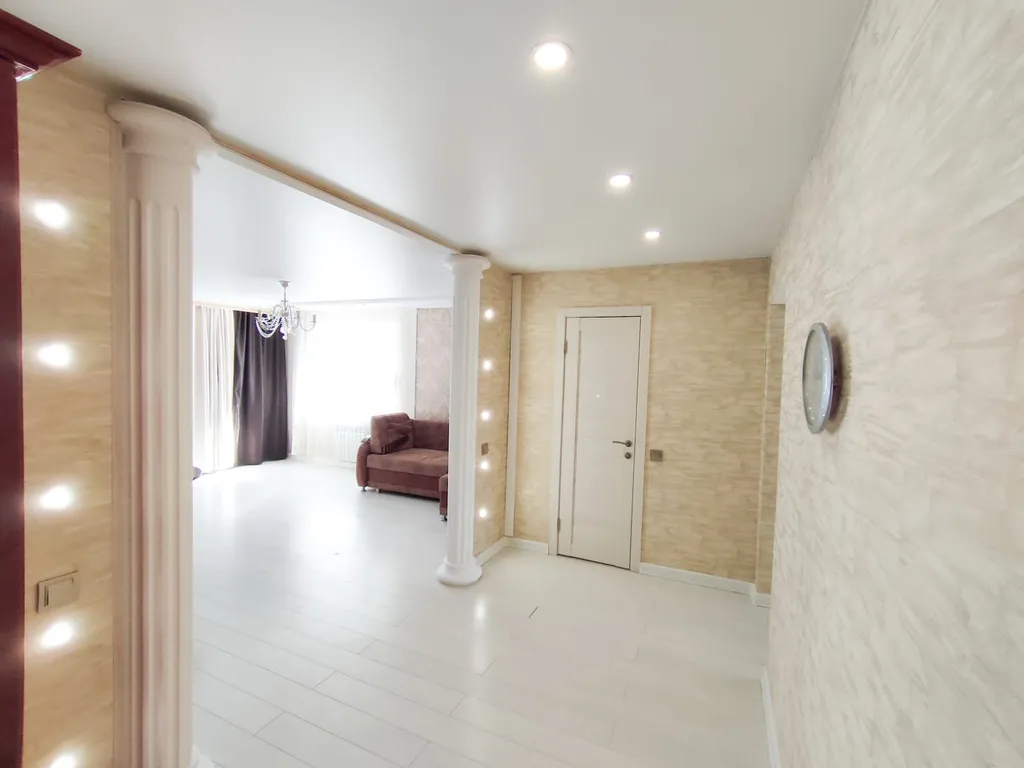 Шикарная двушка квартира у Ленты