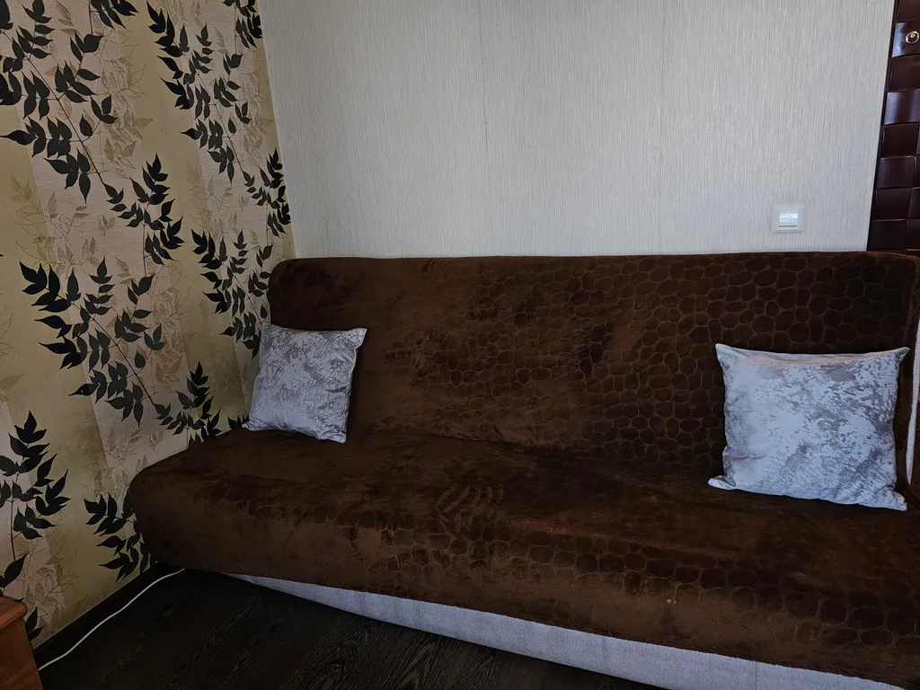 Студия в центре города