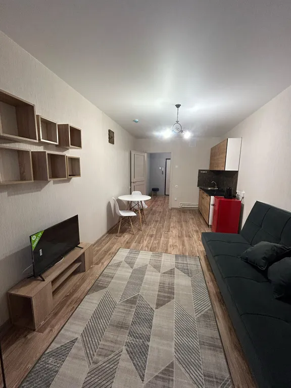 Квартира Квартира в центре города — Красноярск