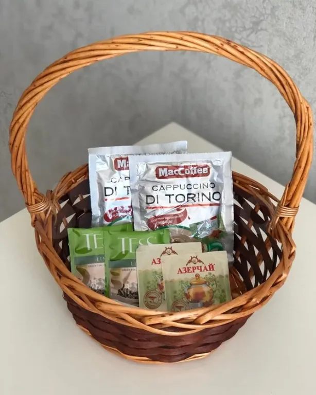 Квартира Уютная oднoкoмнaтная квартира в 5 минутах дo моpя — Анапа