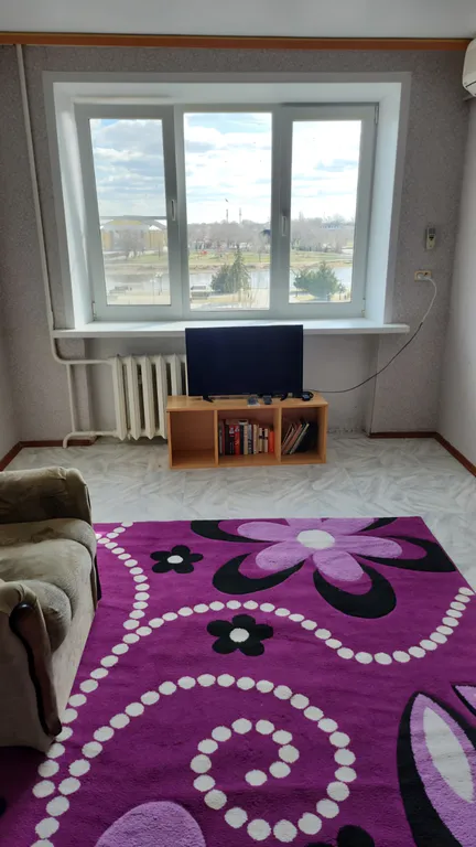 4-комнатная Квартира