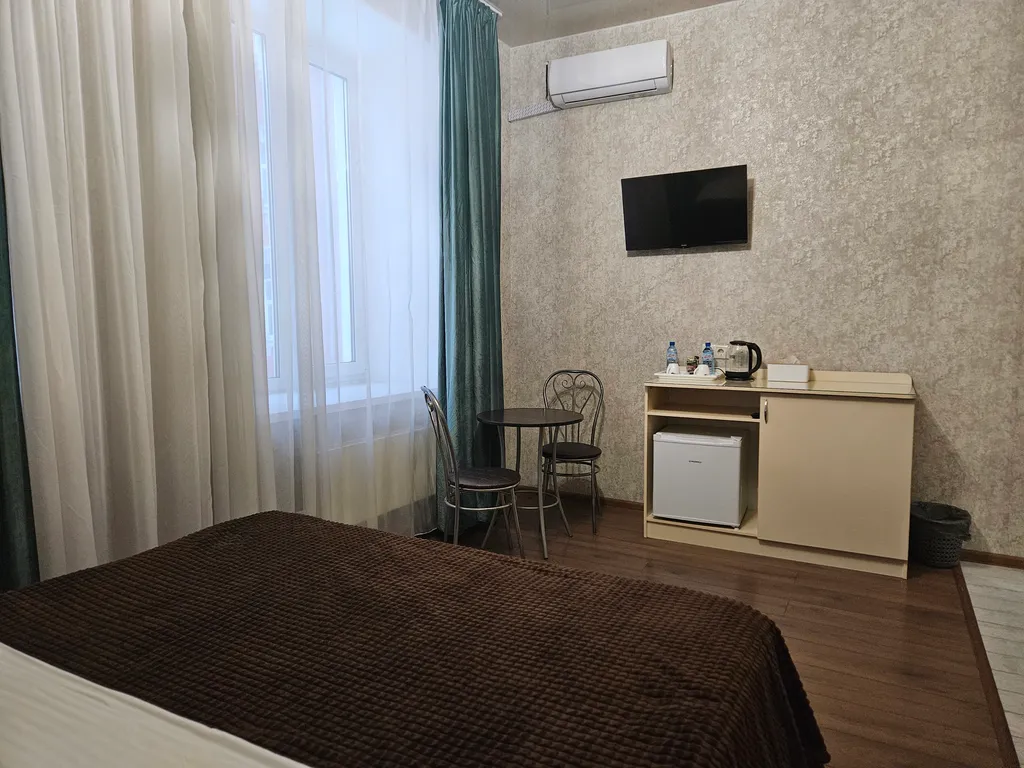 Комната