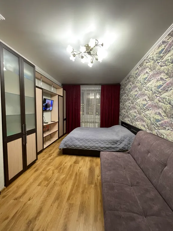 Уютная квартира на 204 квартале — аренда посуточно в Ставрополь