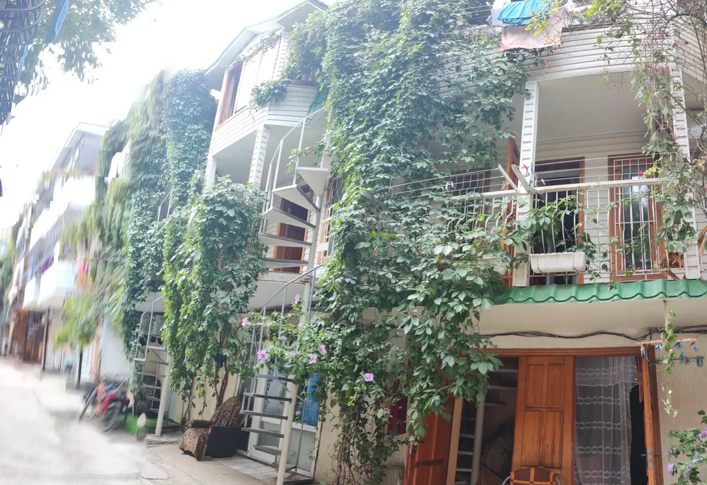 Семейный номер, однокомнатный