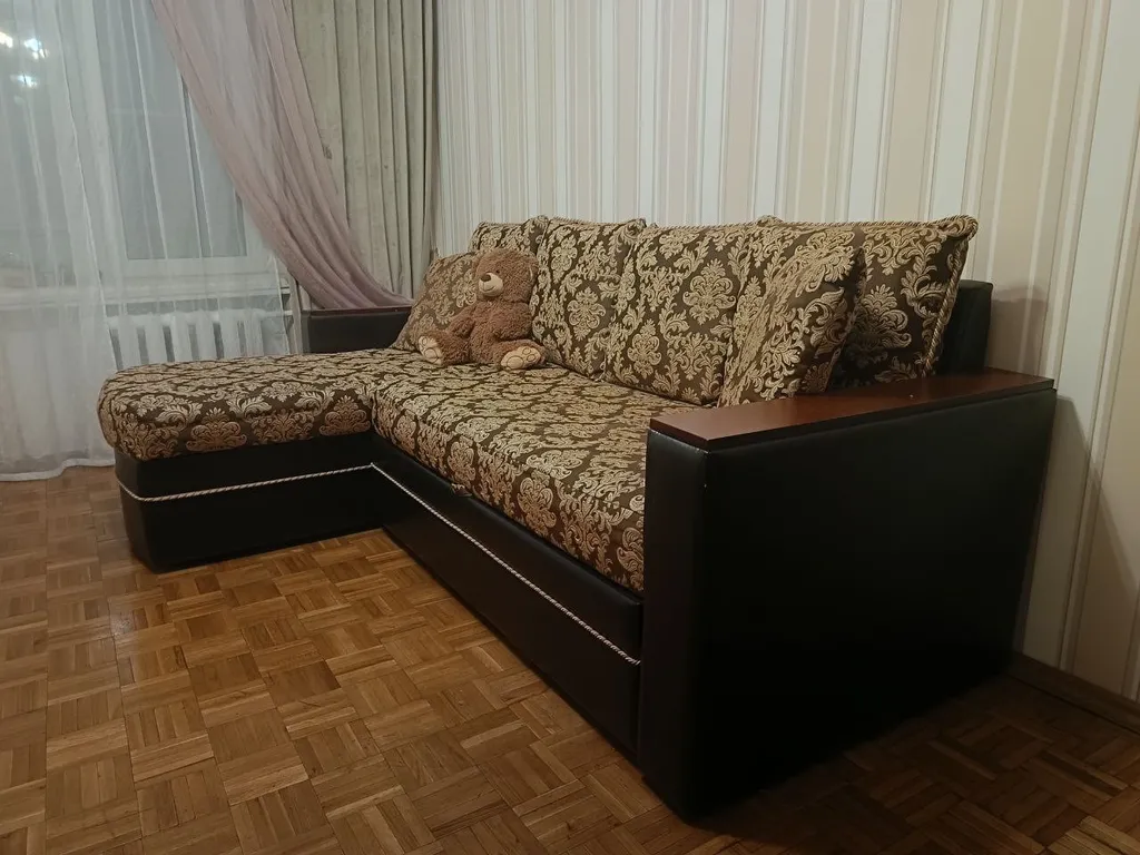Квартира Апартаменты с комфортом у Поклонки — Москва