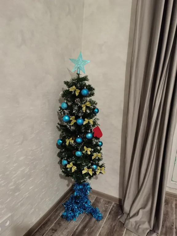 Уютная квартира рядом с парком Гагарина