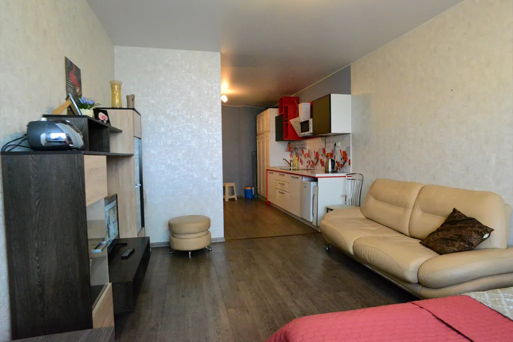 Уютная квартира возле станции Мытищи