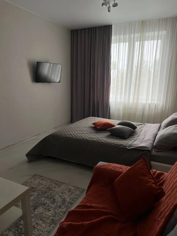 Квартира у моря