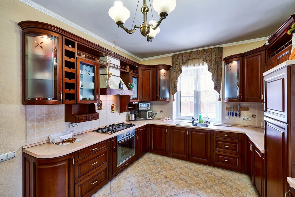 Дом для отдыха и мероприятий Баковка Хаус