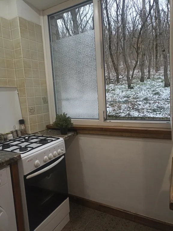 Уютная ДВУШКА рядом с ИСТОЧНИКОМ МИНЕРАЛЬНОЙ ВОДЫ и АЛЛЕЕЙ ЛЮБВИ