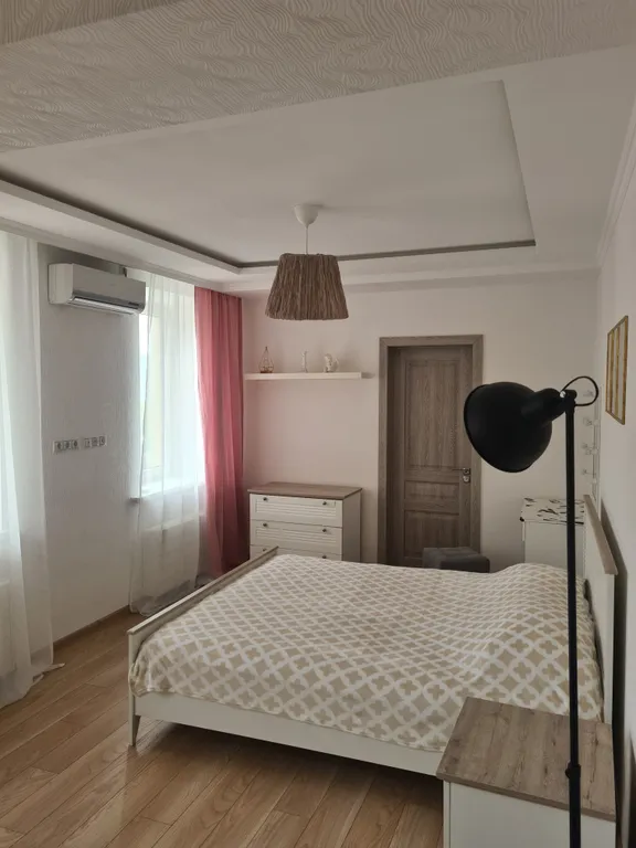 Квартира в курортном районе парка цветник