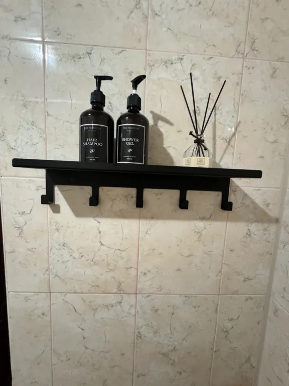 Квартира Просторная, светлая квартира в центре Махачкалы — Махачкала