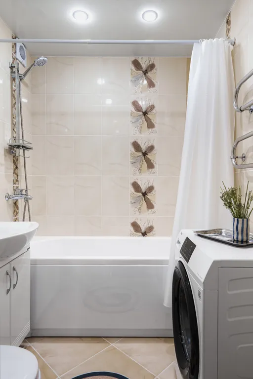 Квартира Квартира на Пятом в историческом центре города — Красноярск