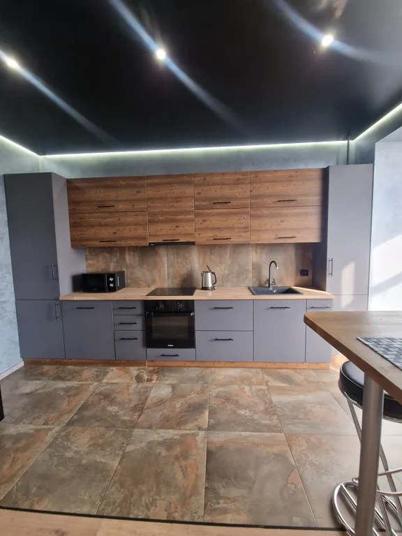 Уютная квартира-студия в курортной зоне