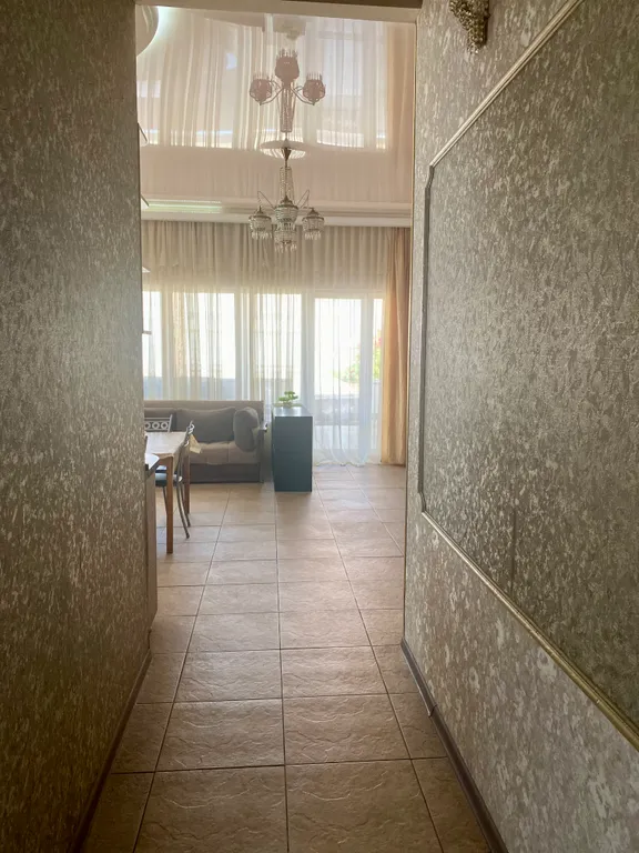 Дом в экорайоне