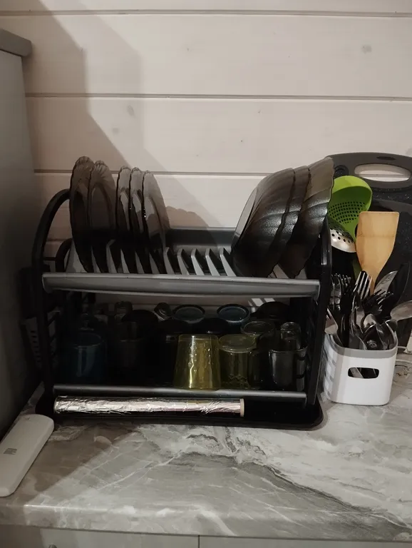 Дом в стиле Барнхаус