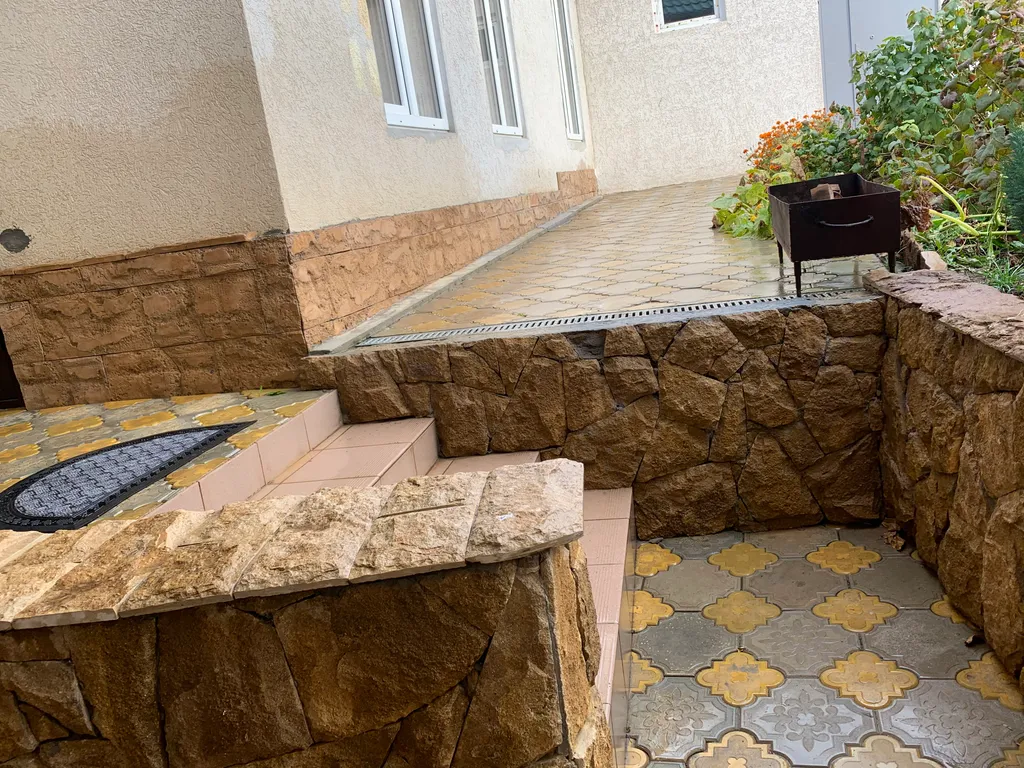 Коттедж 1-комнатный Дом — Кисловодск