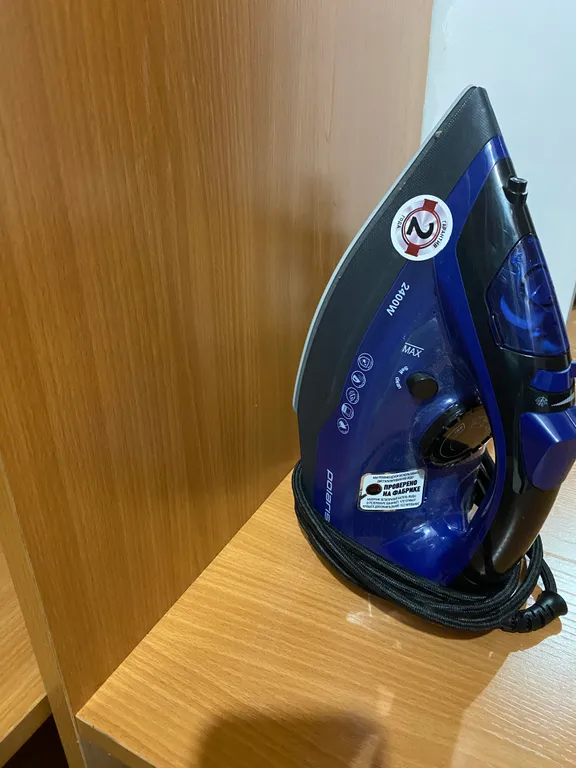 Уютная однокомнатная квартира