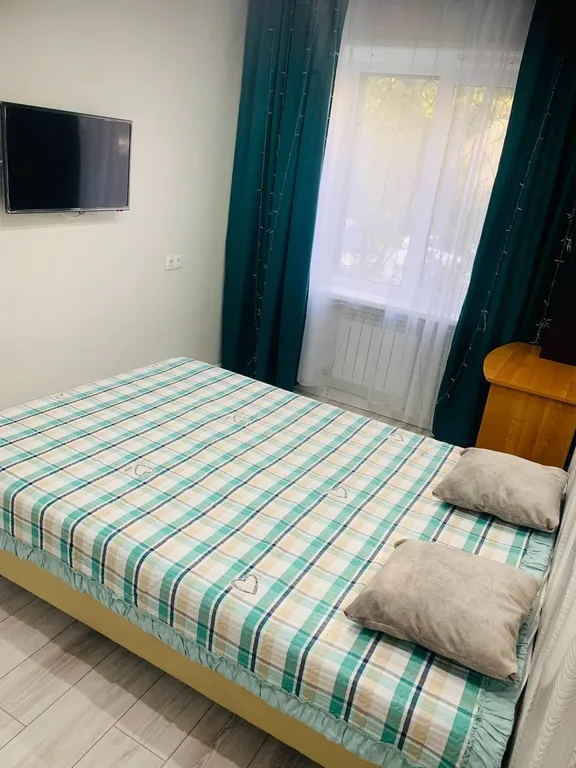 Квартира в центре