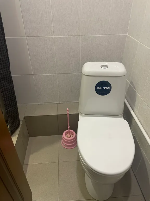 Апартаменты Фрэш