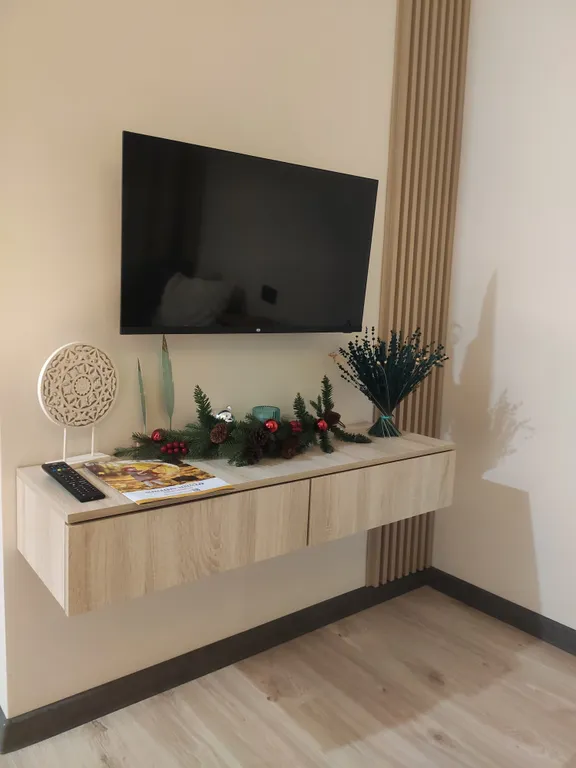 Апартаменты Red House