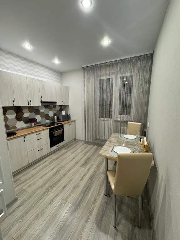 Уютная квартира Эльбрус