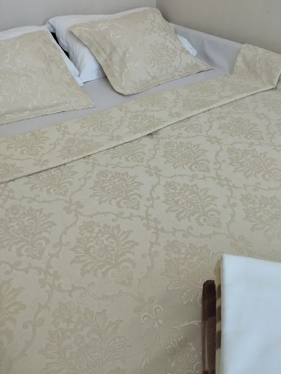 Квартира Уютная квартира в центре города — Адлер