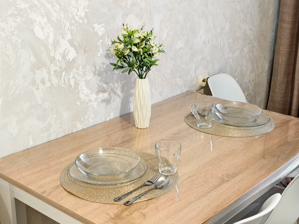 Квартира Уютная квартира возле ТРЦ Планета — Красноярск