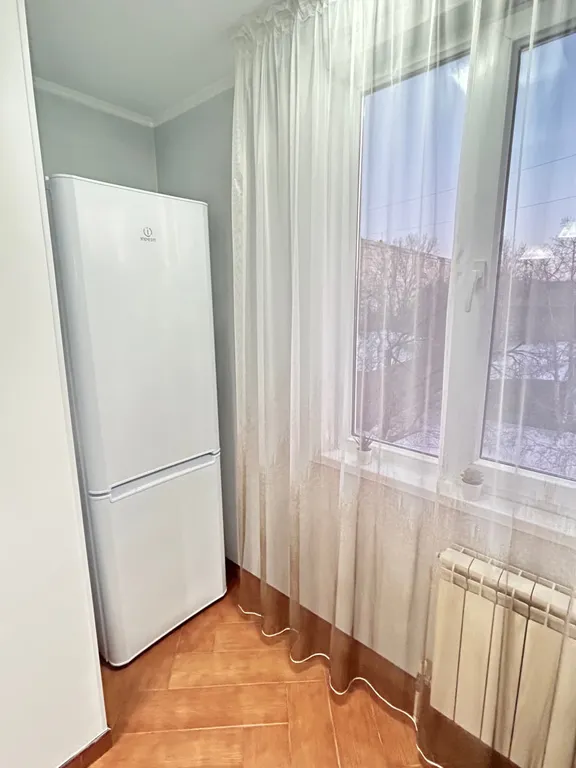 Светлая уютная квартира в центре города