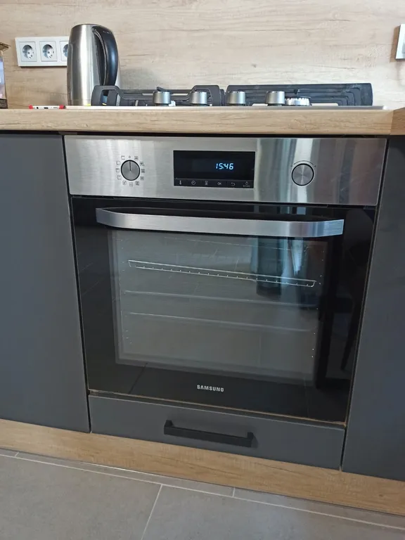 Квартира 1-комнатная Квартира — Светлогорск